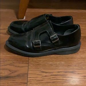 Dr Martens Pandora loafer